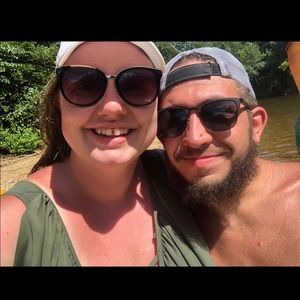 Meet your Posher, Kelsey